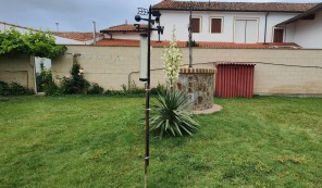 Jardín